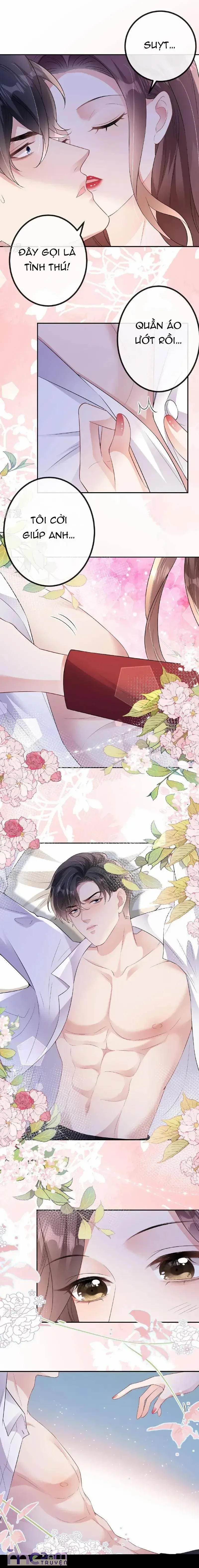 Tùy Ý Thiêu Đốt Lửa Tình Chapter 123 - 2