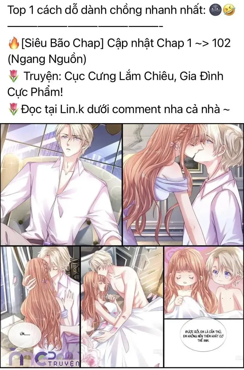 Tùy Ý Thiêu Đốt Lửa Tình Chapter 124 - 3