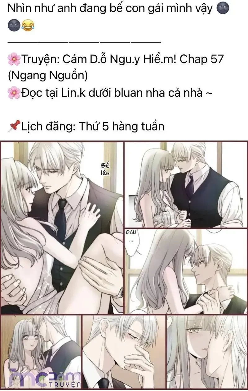 Tùy Ý Thiêu Đốt Lửa Tình Chapter 124 - 4