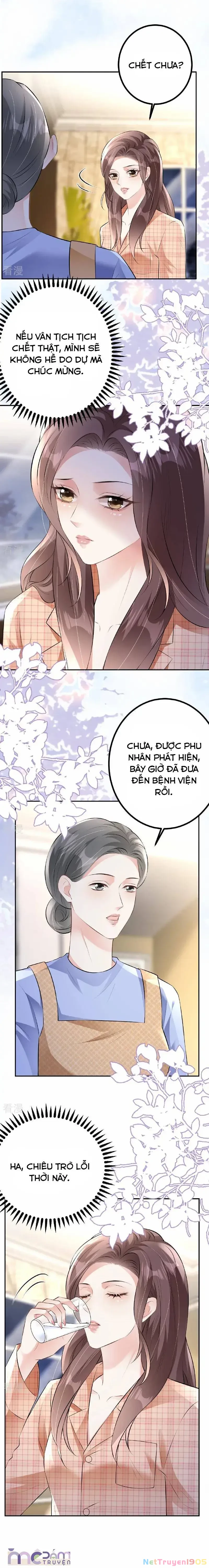 Tùy Ý Thiêu Đốt Lửa Tình Chapter 124 - 5