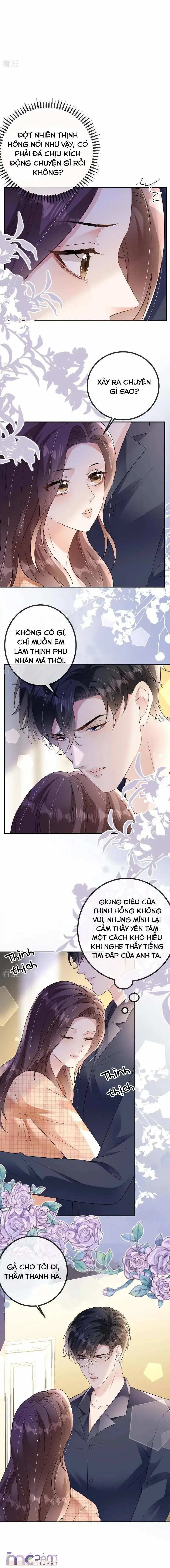 Tùy Ý Thiêu Đốt Lửa Tình Chapter 124 - 8