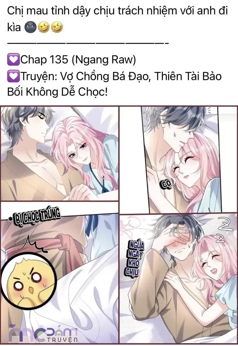 Tùy Ý Thiêu Đốt Lửa Tình Chapter 124 - 9