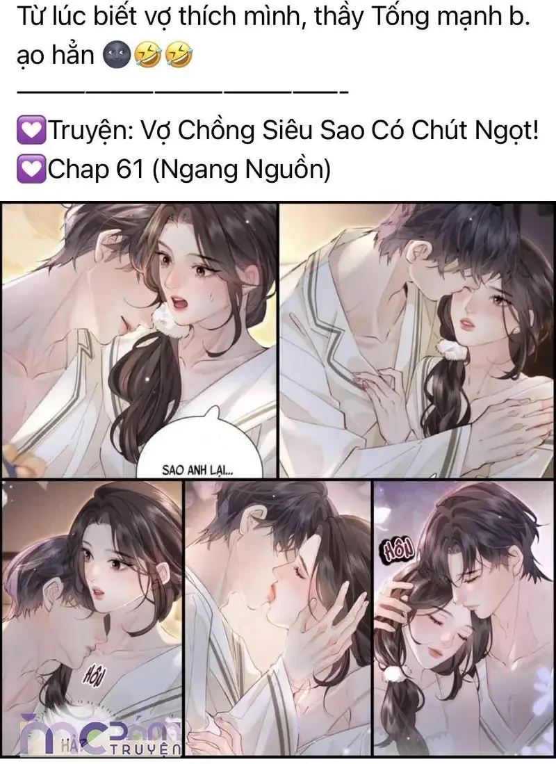 Tùy Ý Thiêu Đốt Lửa Tình Chapter 124 - 10