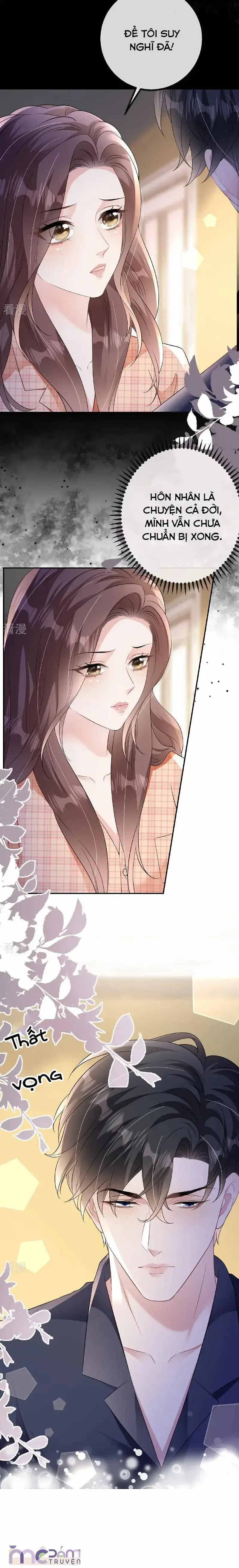 Tùy Ý Thiêu Đốt Lửa Tình Chapter 125 - 3