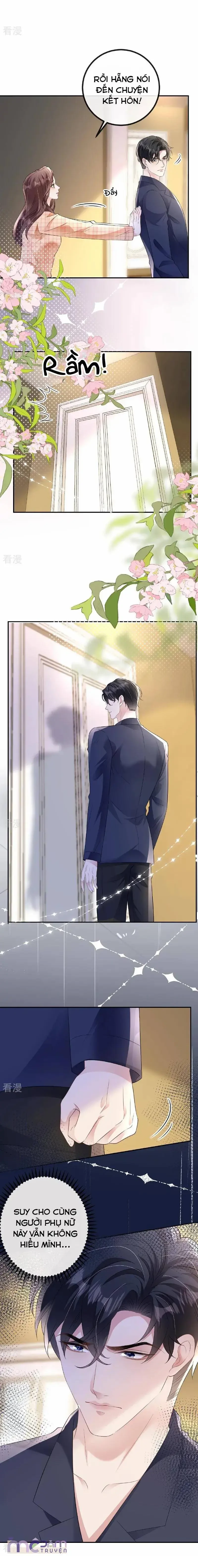 Tùy Ý Thiêu Đốt Lửa Tình Chapter 125 - 5