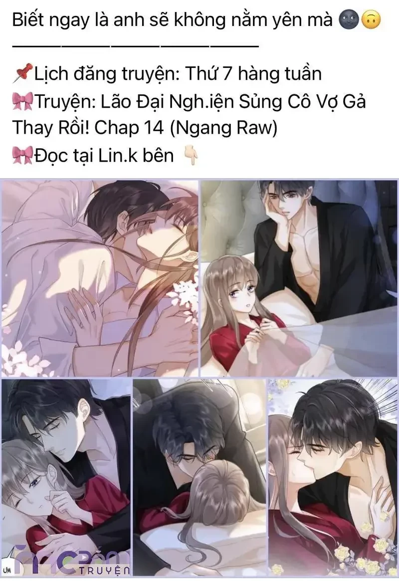 Tùy Ý Thiêu Đốt Lửa Tình Chapter 126 - 4