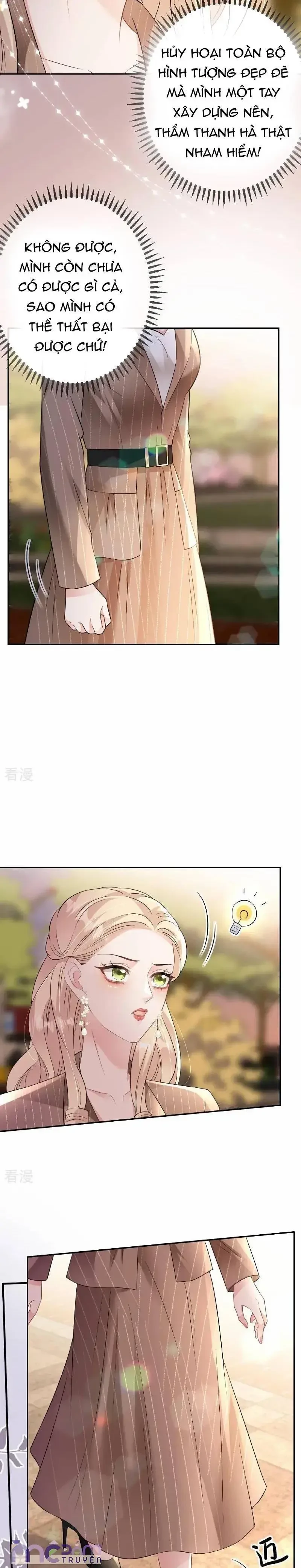Tùy Ý Thiêu Đốt Lửa Tình Chapter 126 - 8