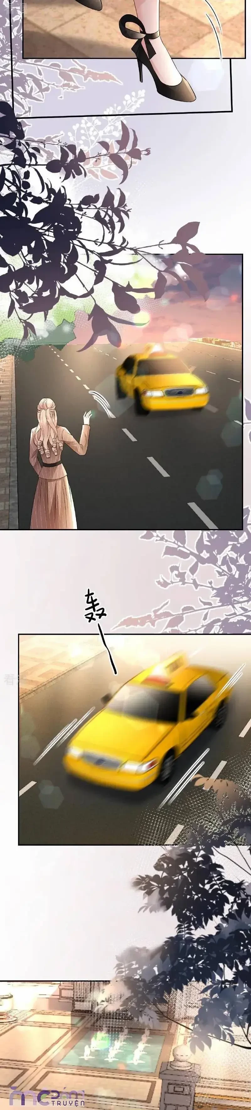 Tùy Ý Thiêu Đốt Lửa Tình Chapter 126 - 9