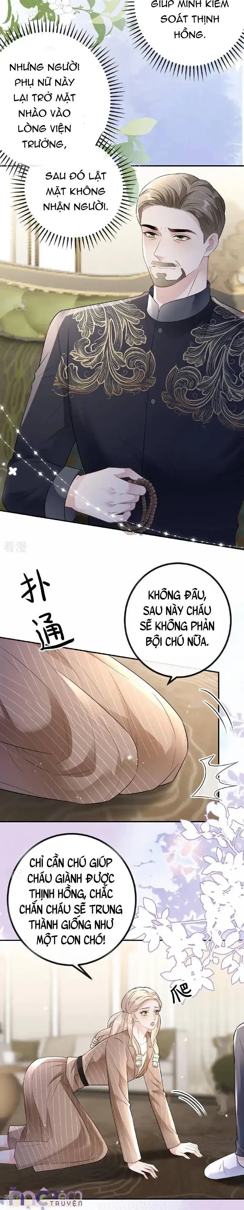 Tùy Ý Thiêu Đốt Lửa Tình Chapter 126 - 13