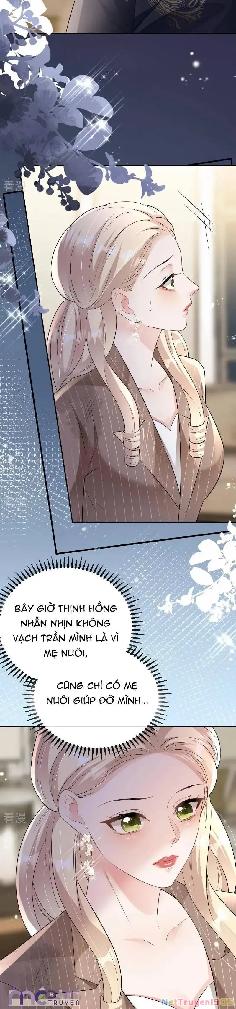 Tùy Ý Thiêu Đốt Lửa Tình Chapter 126 - 16