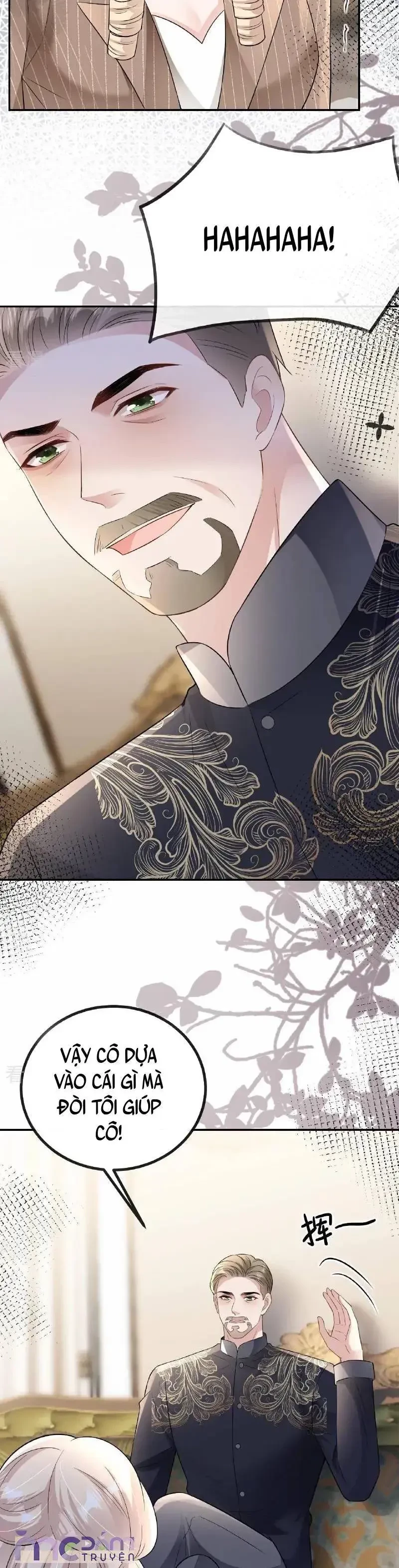 Tùy Ý Thiêu Đốt Lửa Tình Chapter 126 - 18