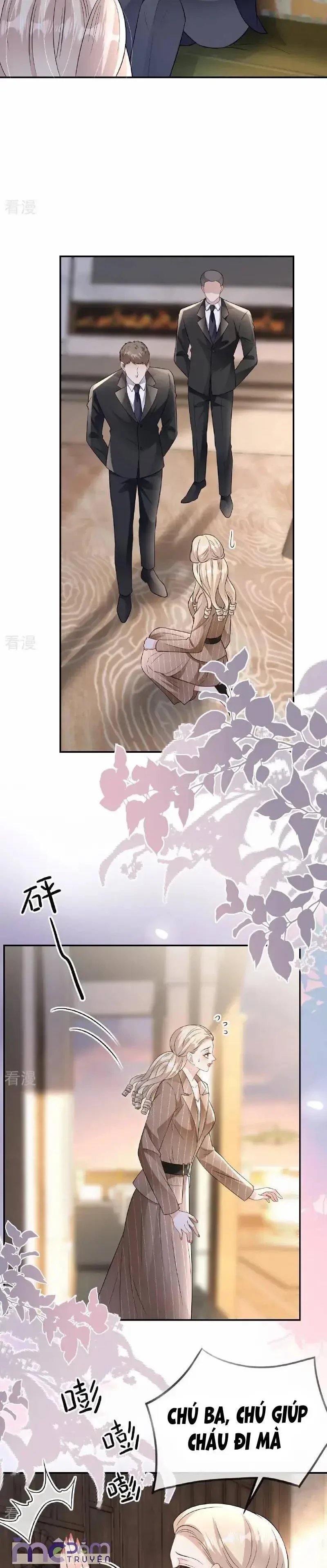 Tùy Ý Thiêu Đốt Lửa Tình Chapter 126 - 19