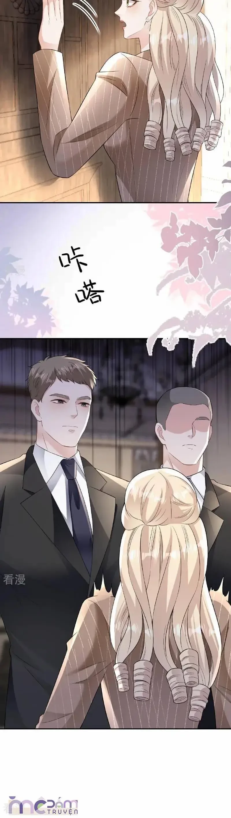 Tùy Ý Thiêu Đốt Lửa Tình Chapter 126 - 20