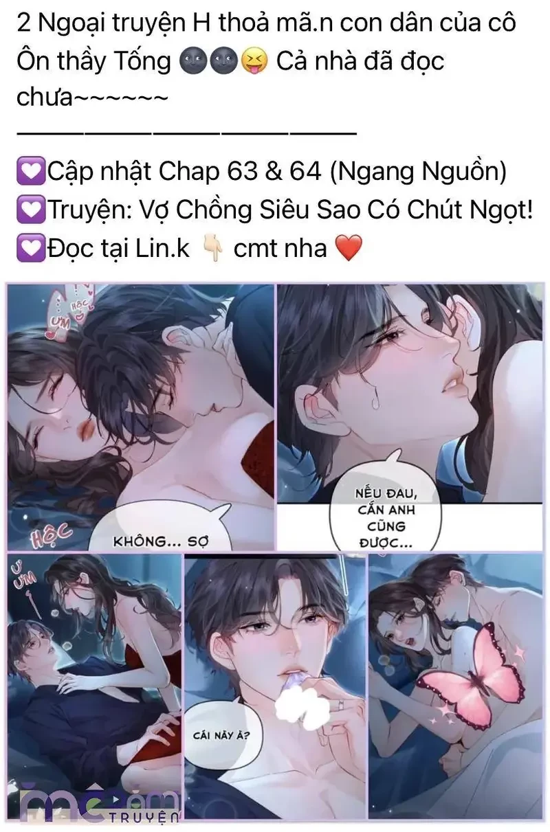 Tùy Ý Thiêu Đốt Lửa Tình Chapter 127 - 2