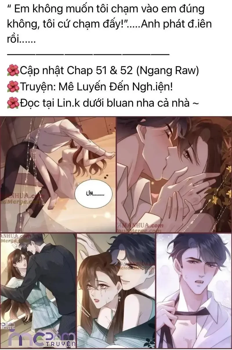 Tùy Ý Thiêu Đốt Lửa Tình Chapter 127 - 3
