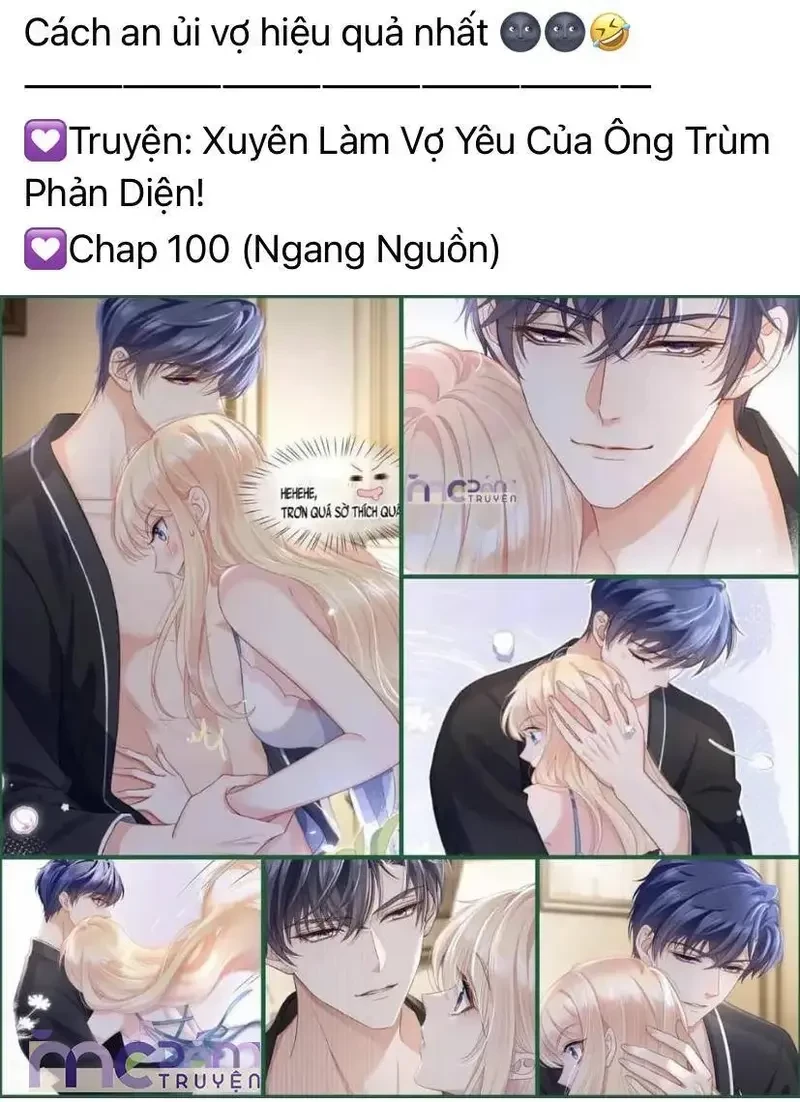 Tùy Ý Thiêu Đốt Lửa Tình Chapter 127 - 5