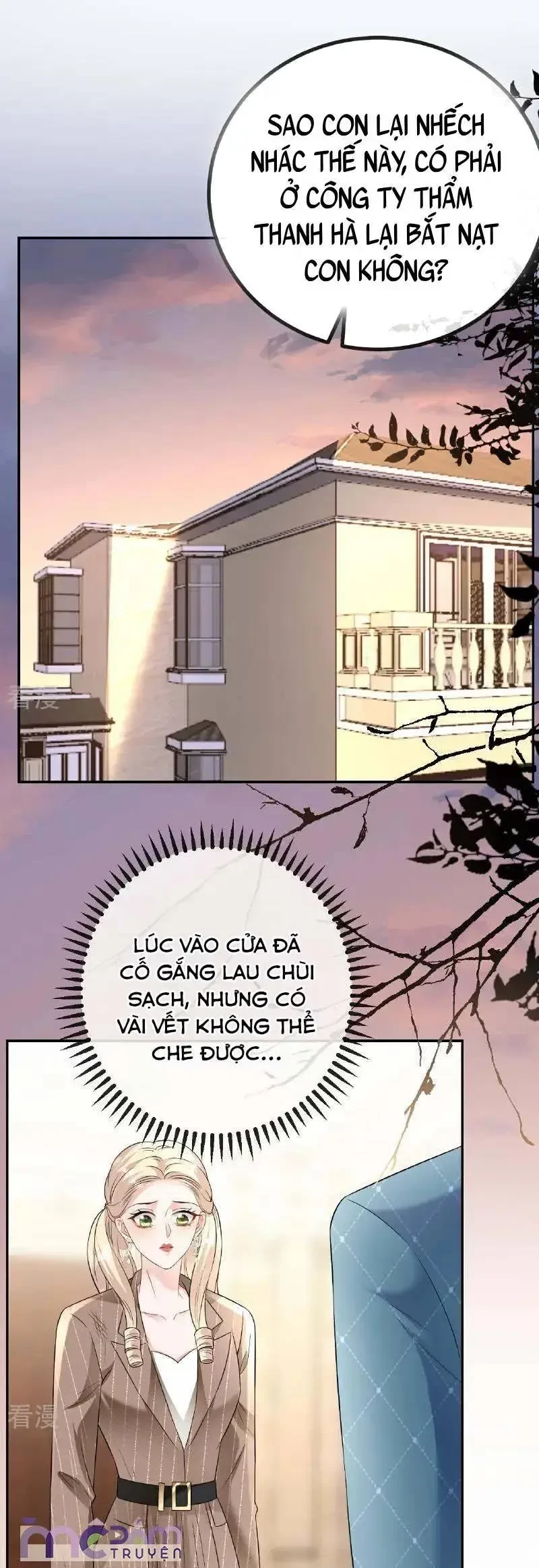 Tùy Ý Thiêu Đốt Lửa Tình Chapter 127 - 6
