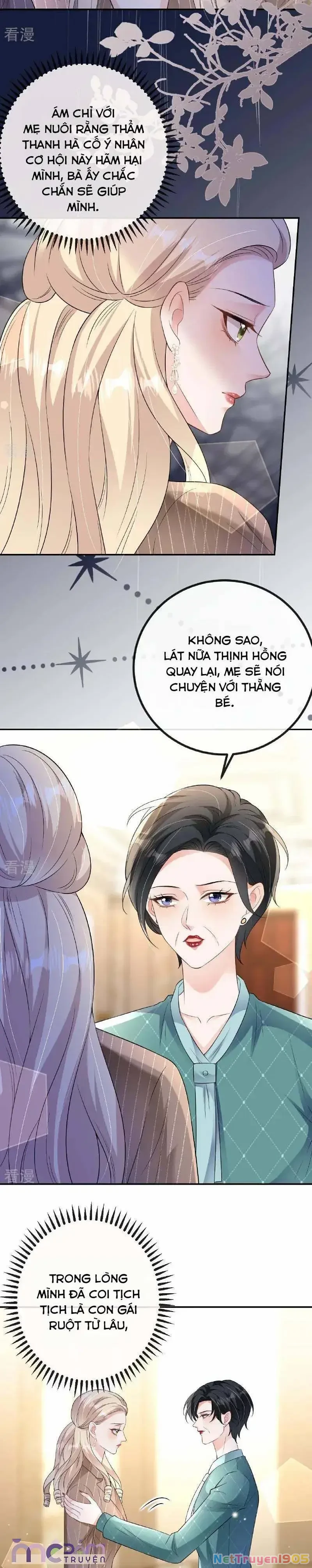 Tùy Ý Thiêu Đốt Lửa Tình Chapter 127 - 9
