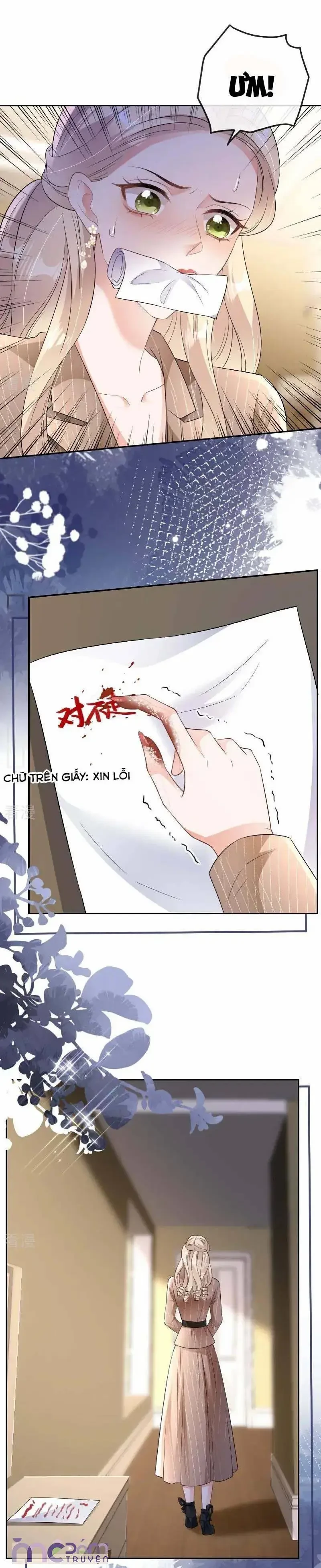 Tùy Ý Thiêu Đốt Lửa Tình Chapter 127 - 13