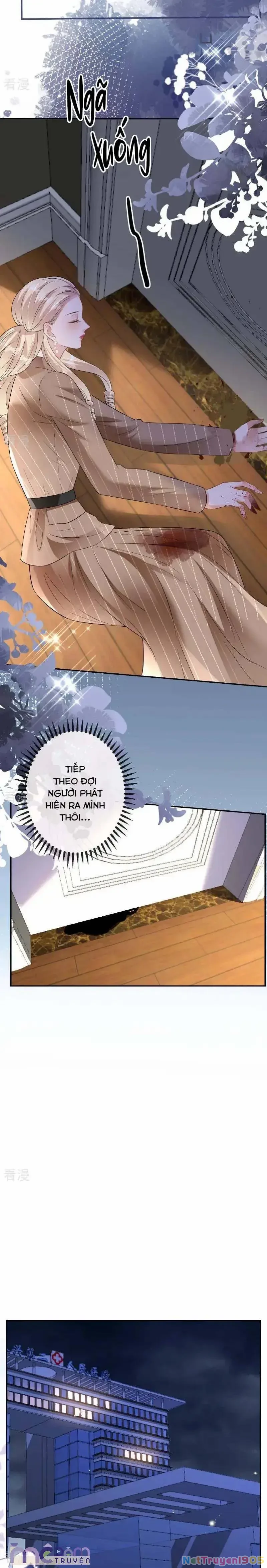 Tùy Ý Thiêu Đốt Lửa Tình Chapter 127 - 14