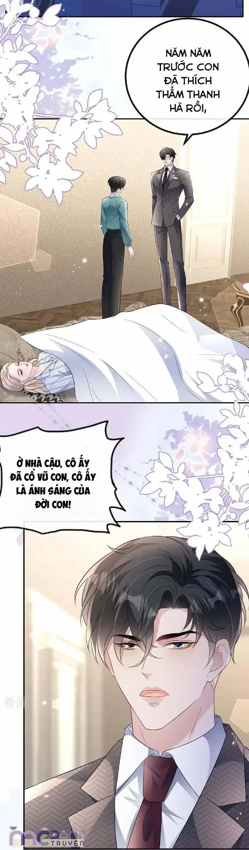 Tùy Ý Thiêu Đốt Lửa Tình Chapter 127 - 15