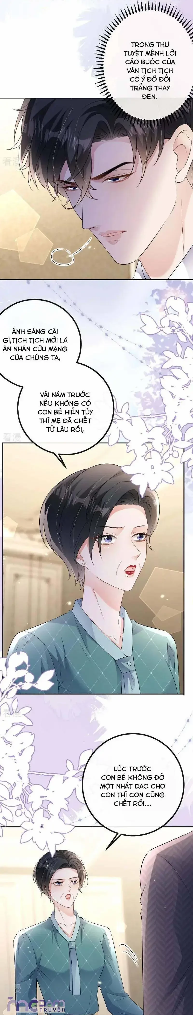 Tùy Ý Thiêu Đốt Lửa Tình Chapter 127 - 16