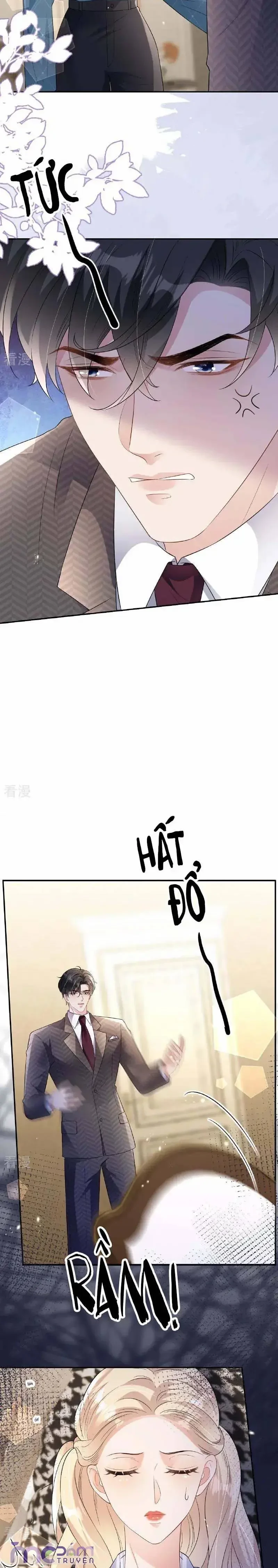 Tùy Ý Thiêu Đốt Lửa Tình Chapter 127 - 17