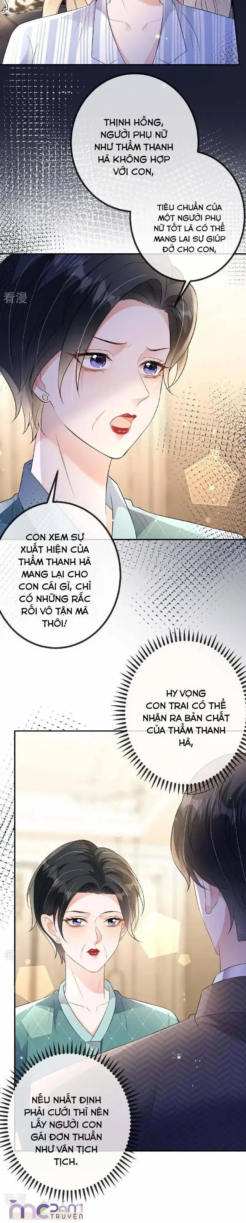 Tùy Ý Thiêu Đốt Lửa Tình Chapter 127 - 18