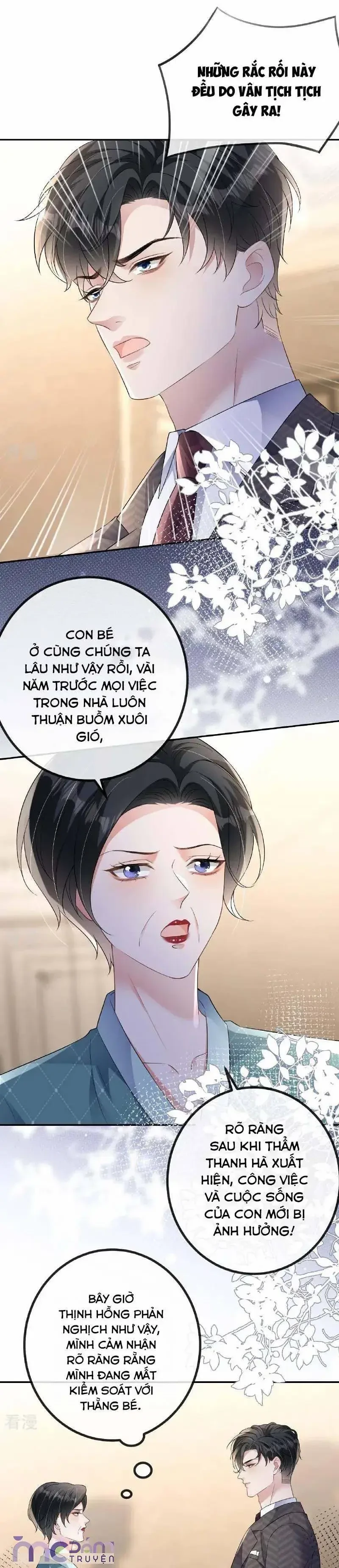 Tùy Ý Thiêu Đốt Lửa Tình Chapter 127 - 19