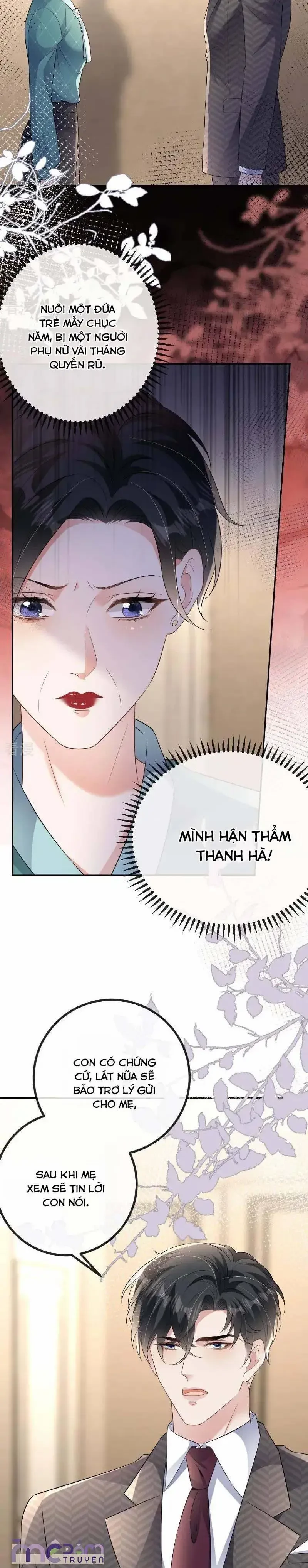 Tùy Ý Thiêu Đốt Lửa Tình Chapter 127 - 20