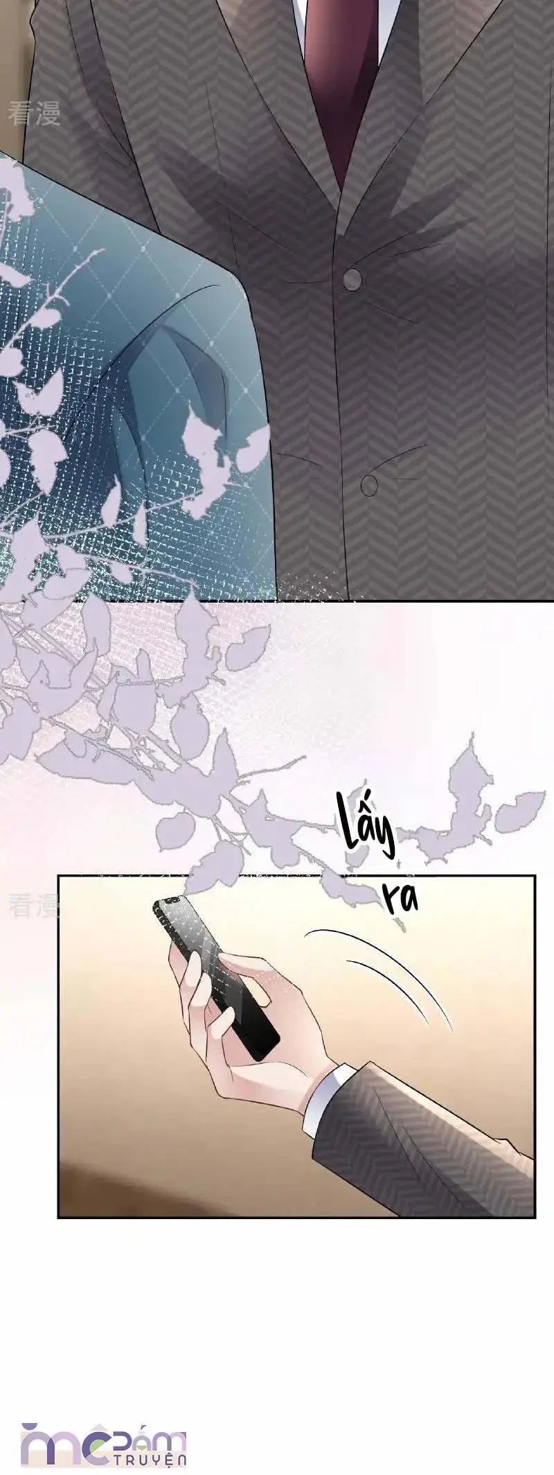 Tùy Ý Thiêu Đốt Lửa Tình Chapter 127 - 21