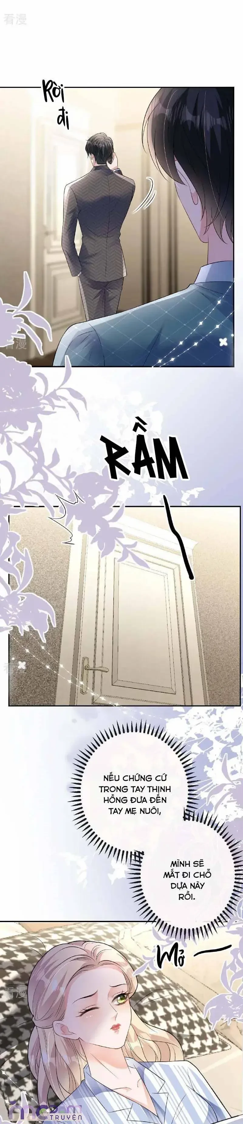 Tùy Ý Thiêu Đốt Lửa Tình Chapter 127 - 22