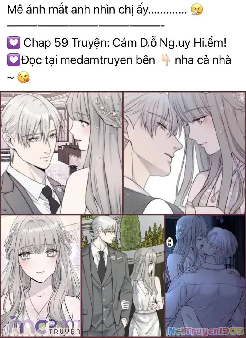 Tùy Ý Thiêu Đốt Lửa Tình Chapter 127 - 24