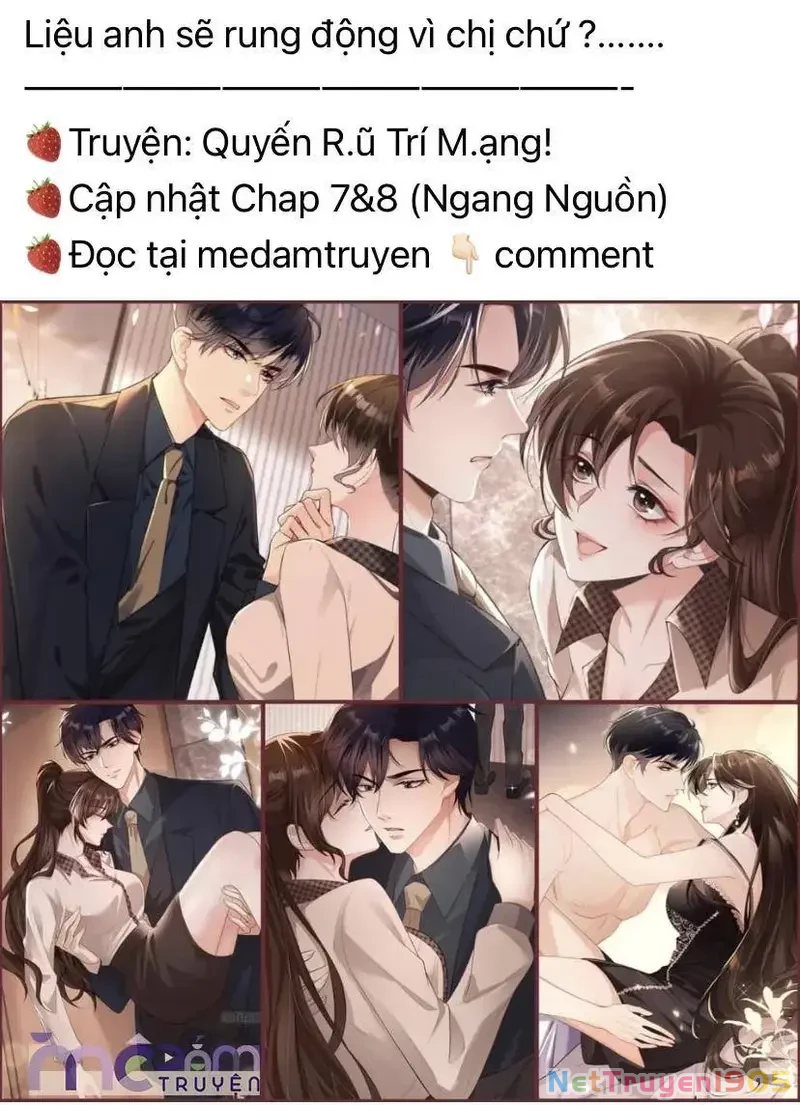 Tùy Ý Thiêu Đốt Lửa Tình Chapter 127 - 25