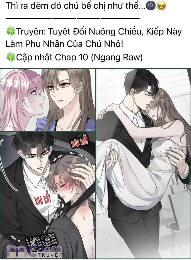 Tùy Ý Thiêu Đốt Lửa Tình Chapter 127 - 26