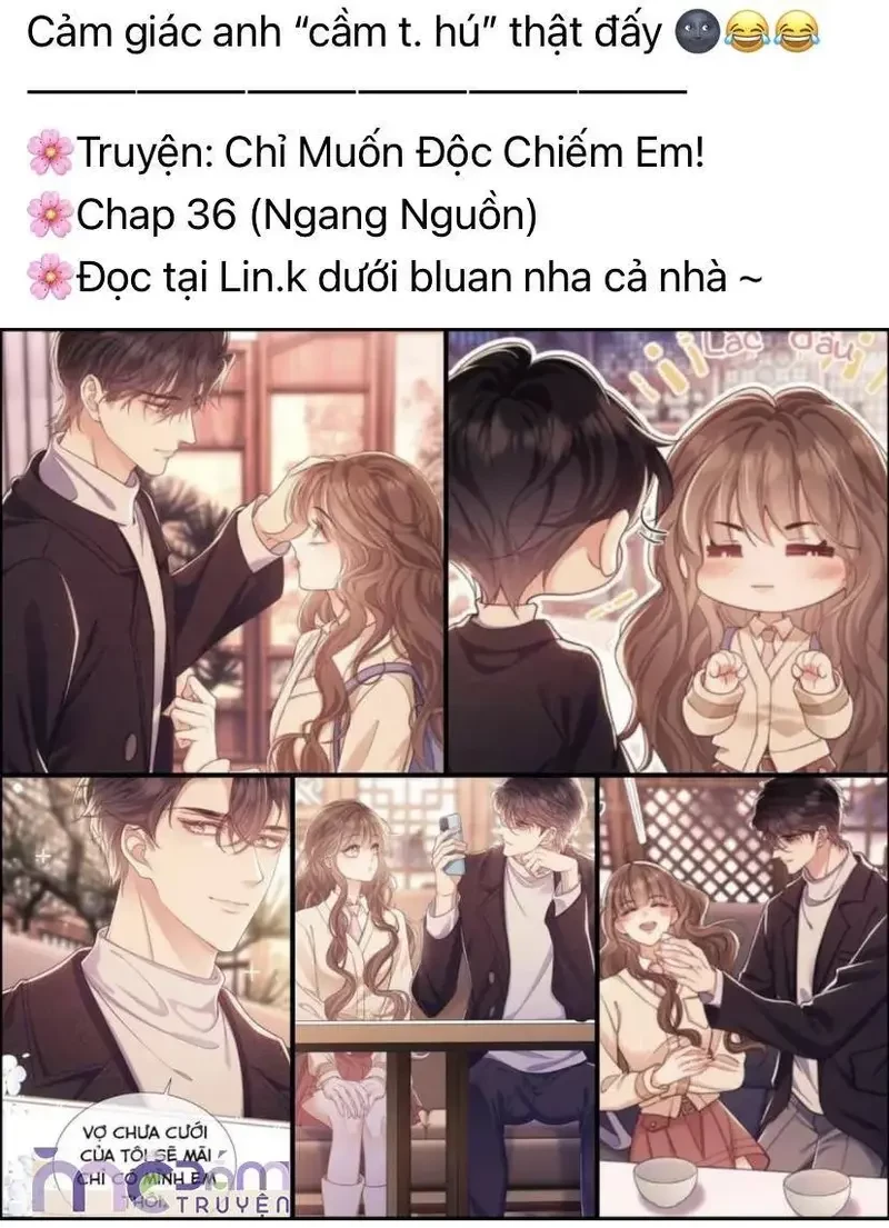 Tùy Ý Thiêu Đốt Lửa Tình Chapter 127 - 27
