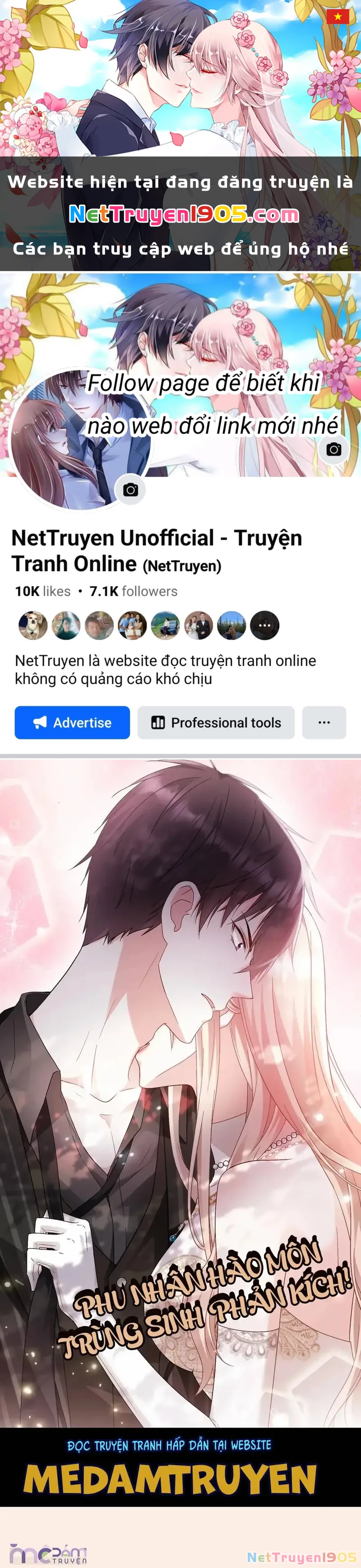 Tùy Ý Thiêu Đốt Lửa Tình Chapter 128 - 1