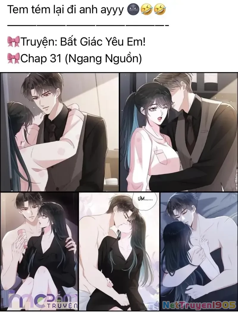 Tùy Ý Thiêu Đốt Lửa Tình Chapter 128 - 6