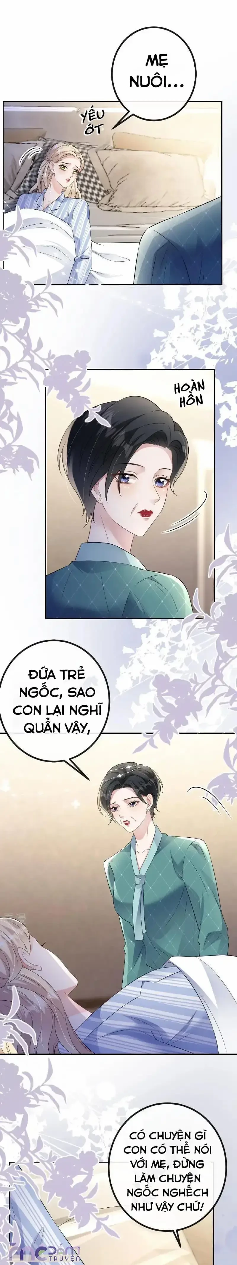 Tùy Ý Thiêu Đốt Lửa Tình Chapter 128 - 8