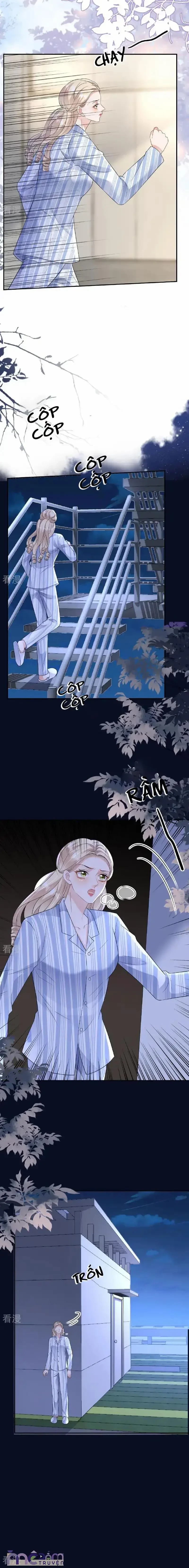 Tùy Ý Thiêu Đốt Lửa Tình Chapter 128 - 12