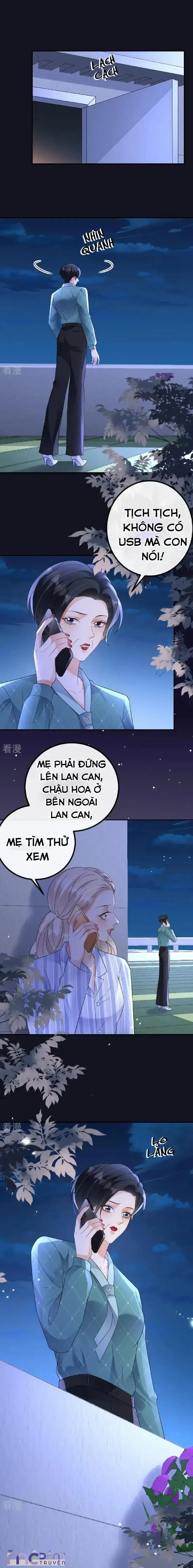 Tùy Ý Thiêu Đốt Lửa Tình Chapter 128 - 13