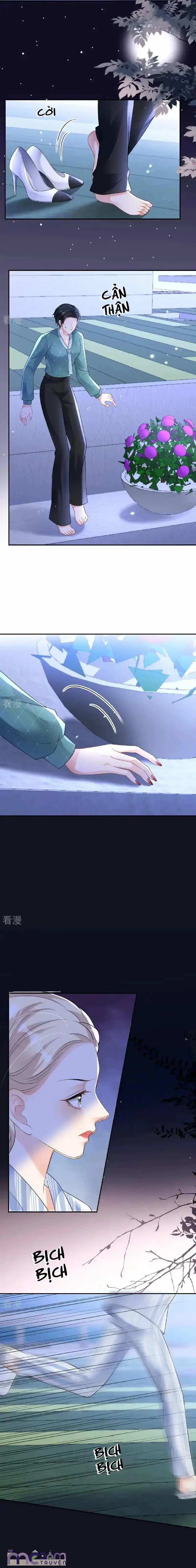 Tùy Ý Thiêu Đốt Lửa Tình Chapter 128 - 14