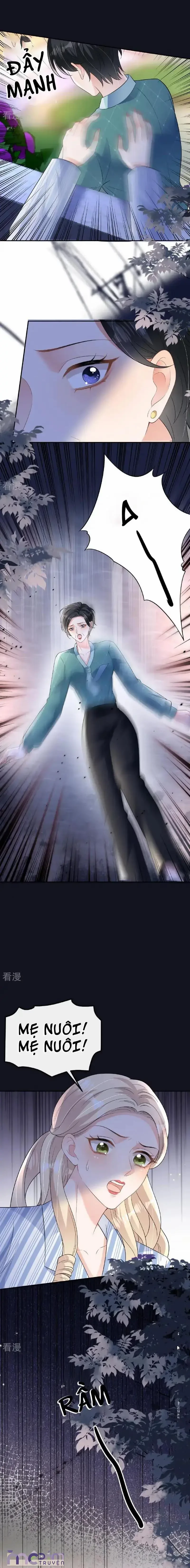 Tùy Ý Thiêu Đốt Lửa Tình Chapter 128 - 15