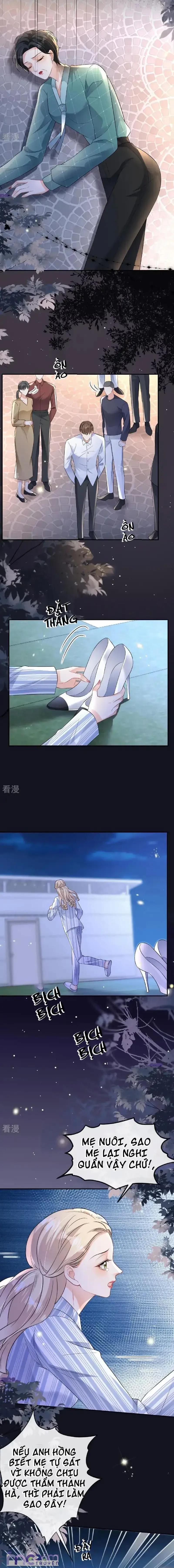 Tùy Ý Thiêu Đốt Lửa Tình Chapter 128 - 16