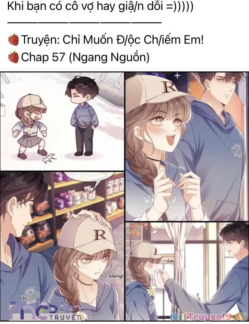 Tùy Ý Thiêu Đốt Lửa Tình Chapter 128 - 20