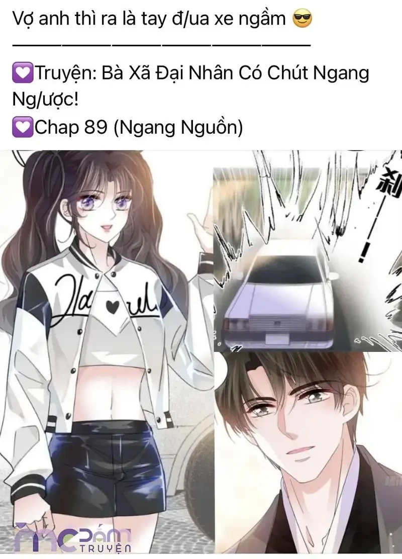 Tùy Ý Thiêu Đốt Lửa Tình Chapter 128 - 21