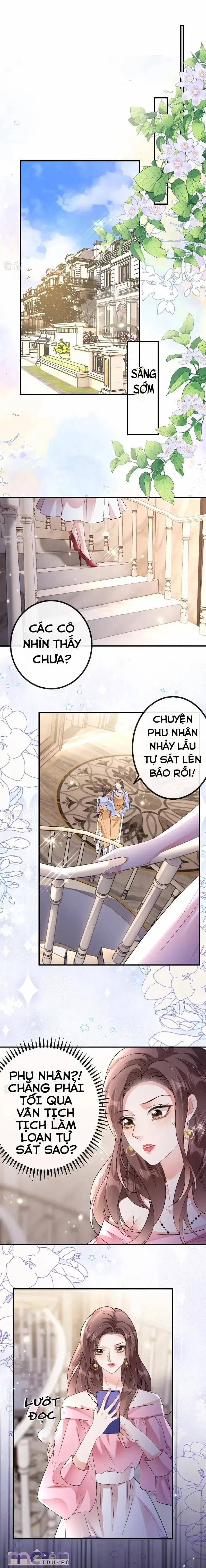 Tùy Ý Thiêu Đốt Lửa Tình Chapter 129 - 8