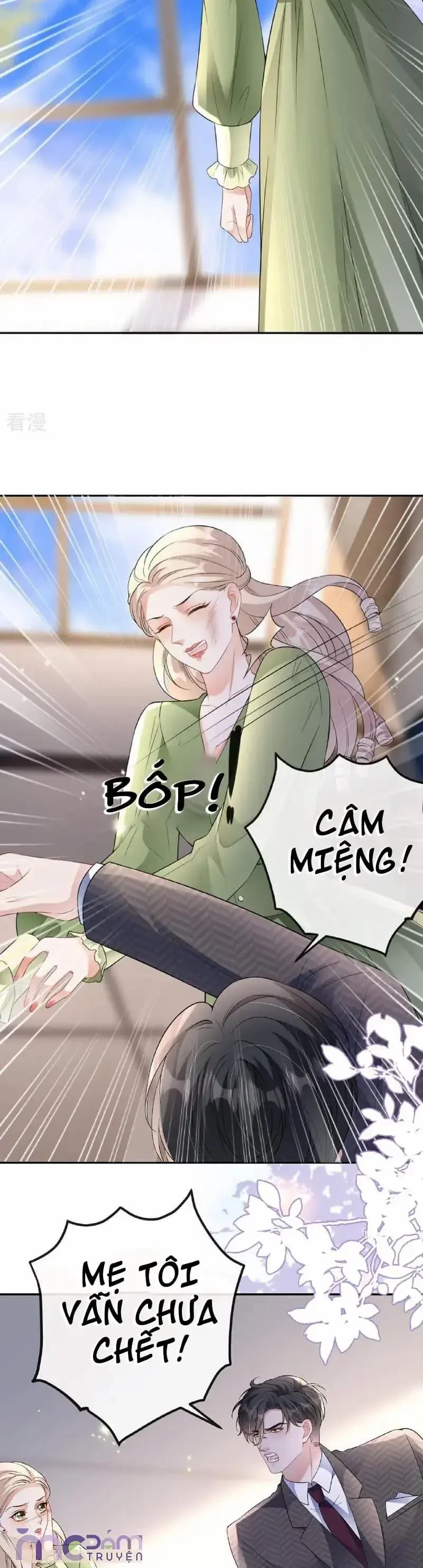 Tùy Ý Thiêu Đốt Lửa Tình Chapter 129 - 12