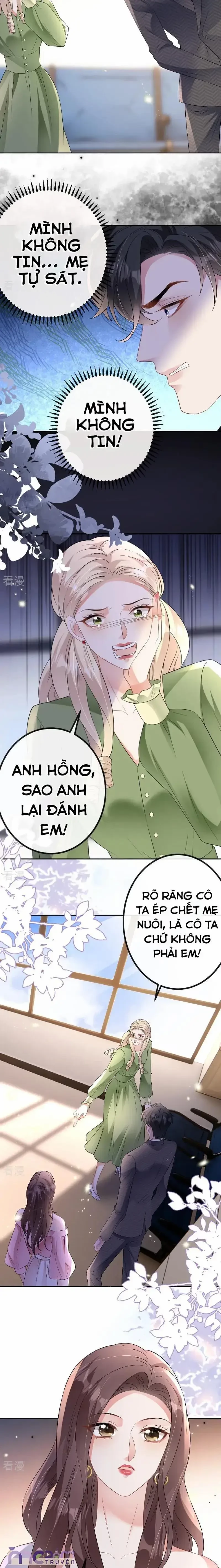 Tùy Ý Thiêu Đốt Lửa Tình Chapter 129 - 13
