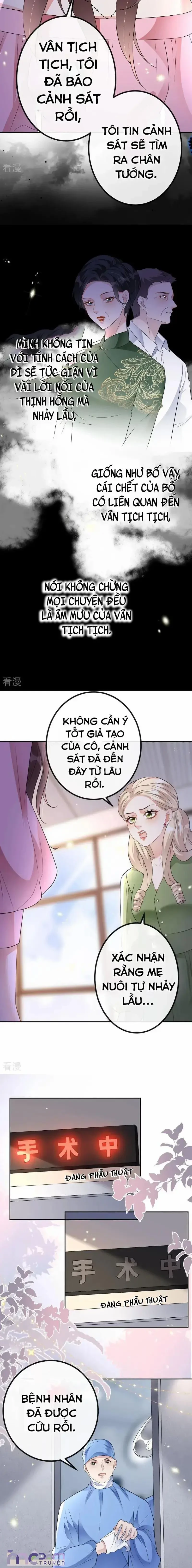 Tùy Ý Thiêu Đốt Lửa Tình Chapter 129 - 14